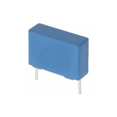 MKP Y2 0.022мкФ ±20% 300В  (18x6x12mm) e:15mm  110°C (россыпью)