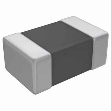EMC сил. фильтр 0805,  Ri-600 Ом (100МГц) Ir-2 А