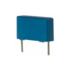 MKP Y2 0.01мкФ ±20% 300В  (18x5x10.5mm) e:15mm  110°C (россыпью)