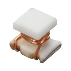 Проволочная SMD индуктивность 39нГн ±5% 730мА 90мОм по постоянному току