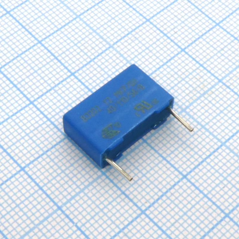 MKP X2 0.22 мкФ, 305 В
