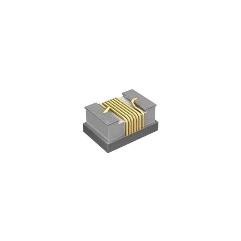 Проволочная SMD индуктивность 1мкГн ±5% 115мА 2,86Ом по постоянному току