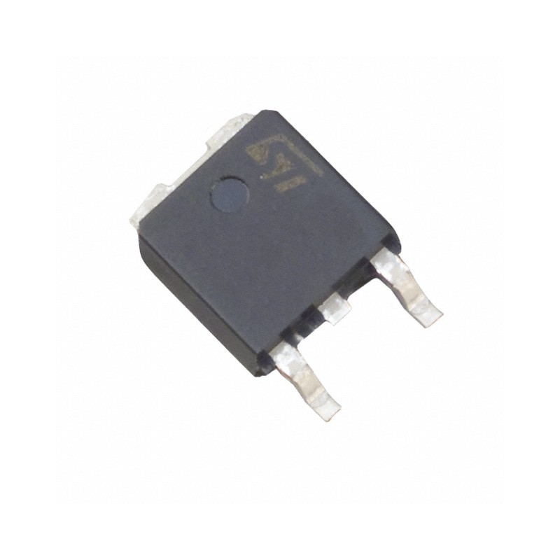 Диод импульсный 1200V 5A 48нс