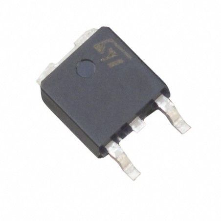 Диод импульсный 1200V 5A 48нс