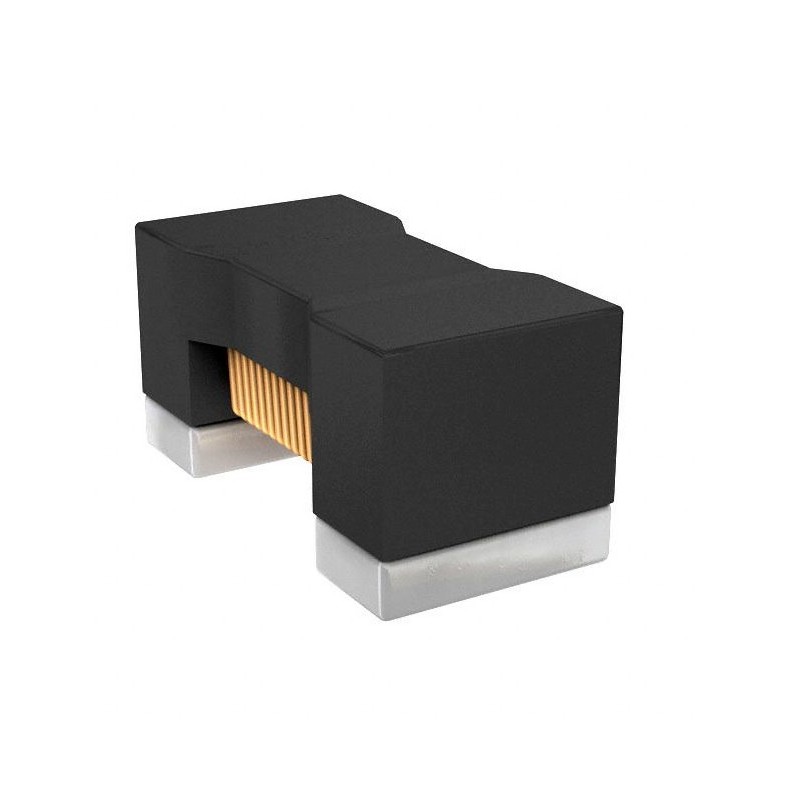 Проволочная SMD индуктивность 6,2нГн ±0,5нГн 750мА 82мОм по постоянному току