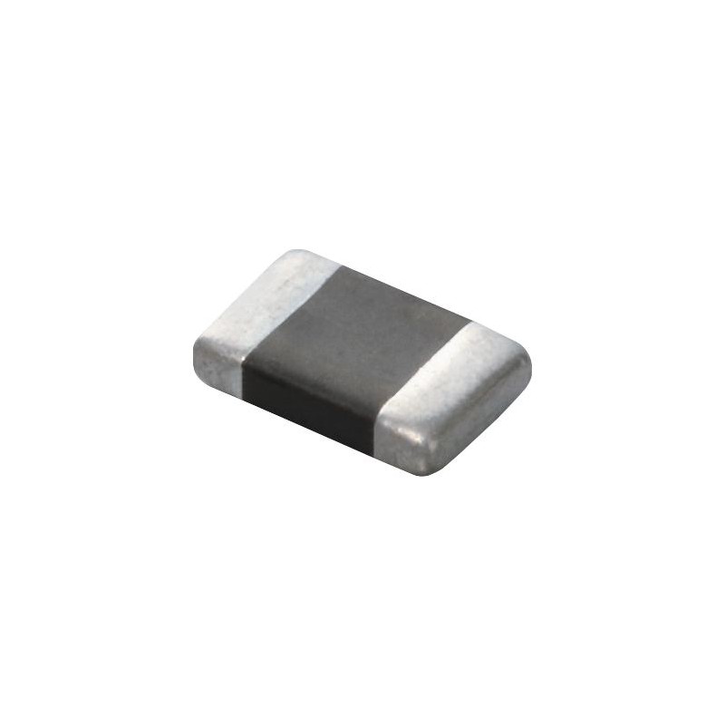 Многослойнная индуктивность SMD на ферритовом сердечнике 1МГц 470нГн ±20% 1100мА 0,15Ом по постоянному току