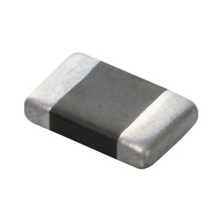 Многослойнная индуктивность SMD на ферритовом сердечнике 1МГц 470нГн ±20% 1100мА 0,15Ом по постоянному току