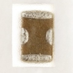EMI фильтр емкостной 0.022uF ±20% 50VDC 2A Flat Style SMD 0805 T/R