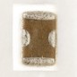 EMI фильтр емкостной 0.022uF ±20% 50VDC 2A Flat Style SMD 0805 T/R