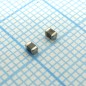 Многослойнная индуктивность SMD на ферритовом сердечнике 1МГц 1мкГн ±30% 220мА 0,2Ом по постоянному току