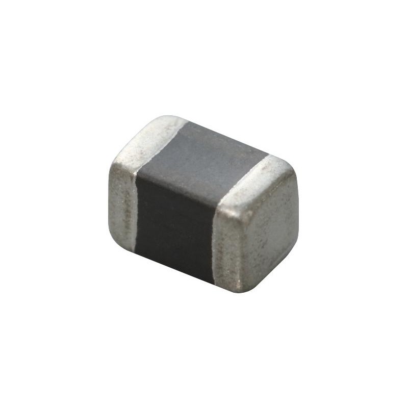 Многослойнная индуктивность SMD на ферритовом сердечнике 1МГц 47мкГн ±30% 7мА 1,2Ом по постоянному току