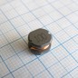 ЧИП-индуктивность силовая неэкранированная 10мкГн ±10%, 2.3A, 0.07Ом