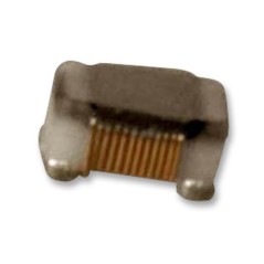 Проволочная SMD индуктивность 390нГн ±2% 80мА 6,2Ом по постоянному току