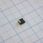 Конденсатор танталовый smd 47мкФ ±10% 10в (3.5х2.8.3х1.9мм) 125°C