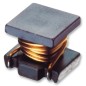 Чип индуктивность проволочная неэкранированная 0.47мкГн 20% 1МГц Ferrite 4.8A 13мОм по постоянному току 2220 лента на катушке