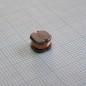 Проволочная SMD индуктивность