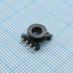 Каркас для сердечника ER9.5 1 секции 8 выводов SMD