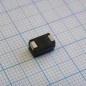 Конденсатор танталовый smd 470мкФ ±10% 6.3в (7.3х4.3х4.3мм) 7343-31 125°C