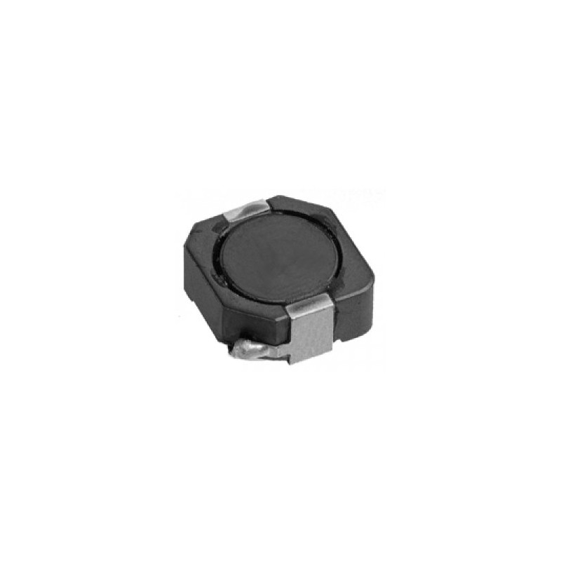 Силовая SMD индуктивность 18мкГн ±30% 3.85A 0.035Ом c магнитным экраном