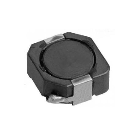 Силовая SMD индуктивность 18мкГн ±30% 3.85A 0.035Ом c магнитным экраном