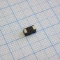 Конденсатор танталовый smd 100мкФ ±10% 10в (6 X 3.2 X 2.5) 6062-28 125°C