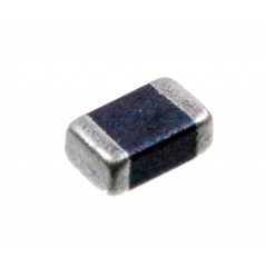 EMI фильтр индуктивный для линий питания 33Ohm 25% 100MHz 3A 25mOhm DCR 0603 T/R