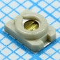 Подстроечный керамический конденсатор 3/10pF 100V N600±400 ppm/C Top Adj 85C T/R