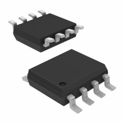 Конфигурационная память 256KB 8-SOIC