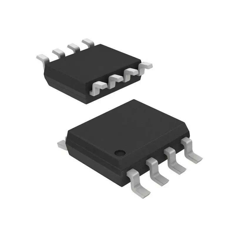 Конфигурационная память 256KB 8-SOIC