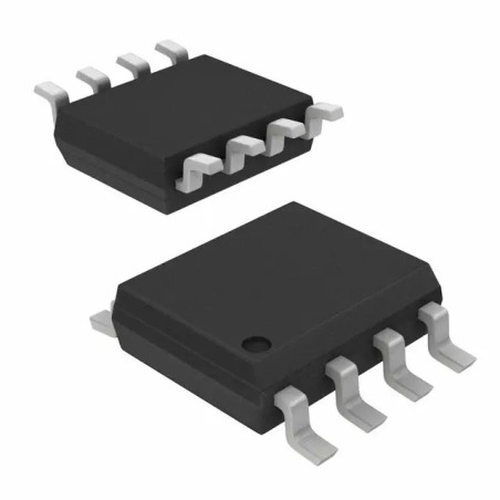 Конфигурационная память 256KB 8-SOIC
