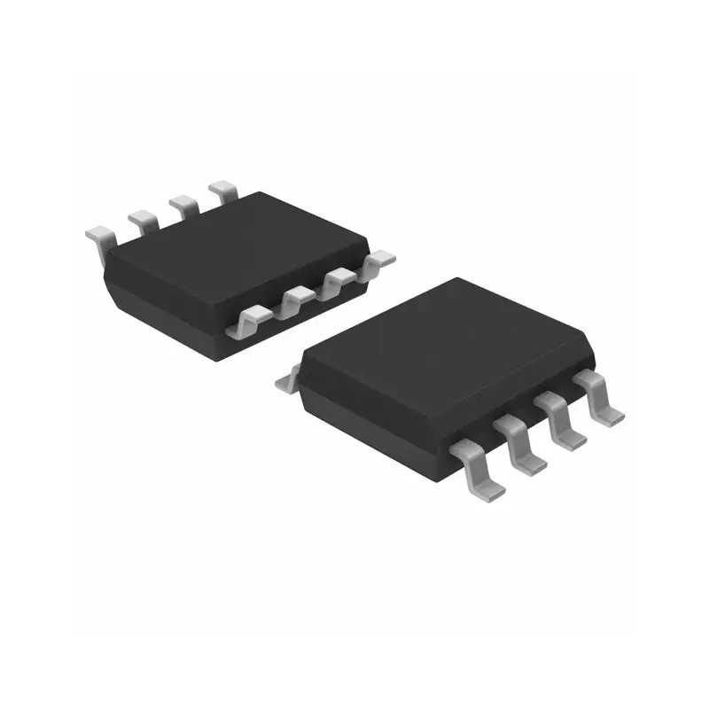 Конфигурационная память 4Mбит 8SOIC