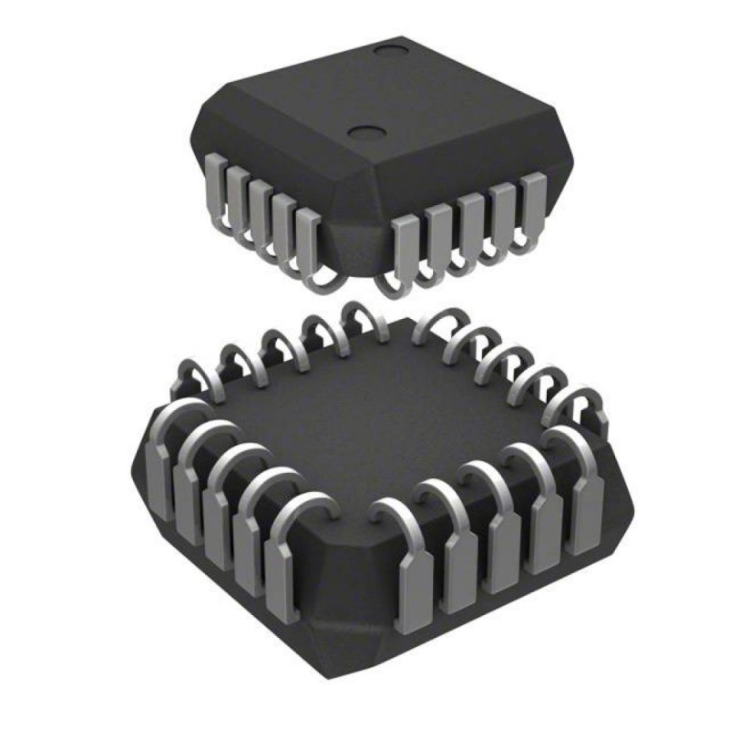 Конфигурационная память 512Кбит 20PLCC