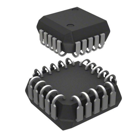 Конфигурационная память 512Кбит 20PLCC
