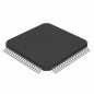 Микроконтроллер NXP 32-бит ядро ARM Cortex M4 RISC 128кБ Флэш-память электропитание 3.3В автомобильного применения 80-Pin LQFP л