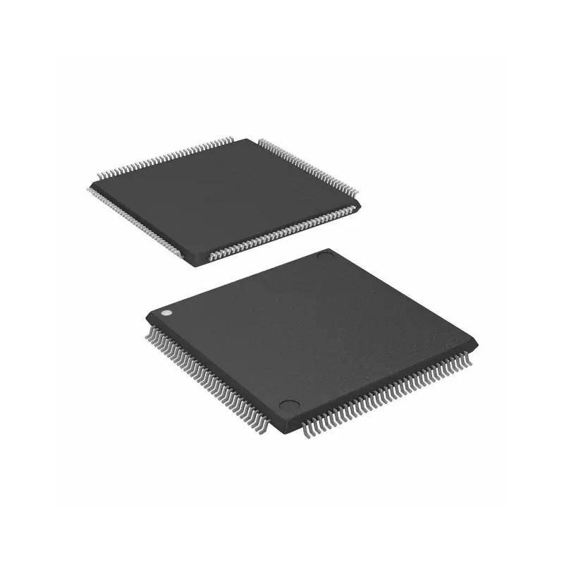 Микроконтроллер NXP ядро ARM7 Флэш-память 256K 144-LQFP