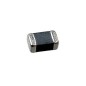 Ferrite Beads Multi-Layer 120Ohm 25% 100MHz 3A 30mOhm DCR 0805 T/R