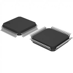 Микроконтроллер NXP 16-бит/32-бит ядро ARM7 TDMI-S RISC 128кБ Флэш-память 1.8В/3.3В автомобильного применения