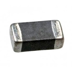 Ferrite Beads Multi-Layer 120Ohm 25% 100MHz 3.5A 20mOhm DCR 1206 T/R
