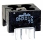 EMI фильтр индуктивно-емкостной 15A 50VDC -40°C~125°CT/R, выводной
