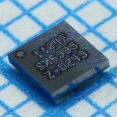 Микроконтроллер NXP 32-бит ядро ARM Cortex-M0 50МГц 32КБ (32K x 8) Флэш-память 16-WLCSP (2.17x2.32)