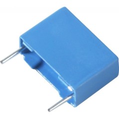 MKP 0.68uF 5% 630Vdc 250Vac e:27,5mm, box