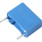 MKP 0.68uF 5% 630Vdc 250Vac e:27,5mm, box