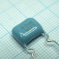Конденсатор металлопленочный полиэтилентерефталатный 250В 0.047мкФ ±10%