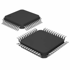 Микроконтроллер NXP ядро Cortex-M3, 72МГц, 32кБ Флэш-память, 8кБ ОЗУ, 10-бит 8-ми канальный АЦП, порт USB2 0 шины UART, SPI, I2C