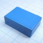 MKP 0.022uF 2000V DC 700V AC 10%  /// RM27,5 mm 2-pin 11 x 21 x 31,5 (WxHxL) станд корпус 110*C BOXED /// общего назначения высо