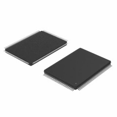 Микроконтроллер периферии USB быстродействующий 128LQFP