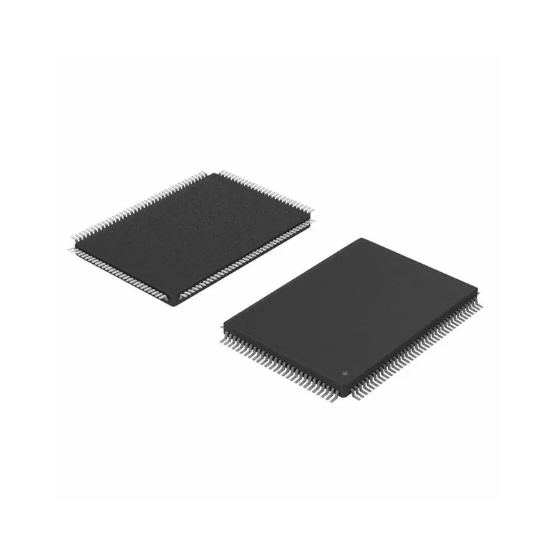 Микроконтроллер периферии USB быстродействующий 128LQFP