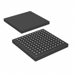 Микроконтроллер ядро ARM9 периферия USB3 121FBGA