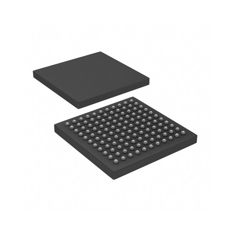 Микроконтроллер ядро ARM9 периферия USB3 121FBGA