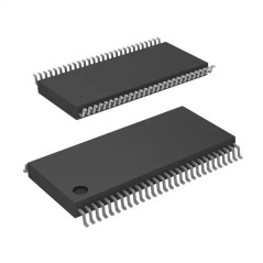 Микроконтроллер периферии USB быстродействующий  56SSOP